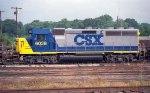 CSX 6028